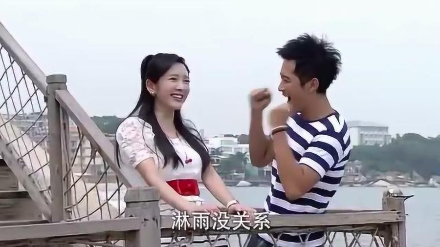 水果时尚风格