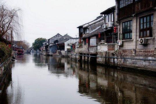 石油骚动