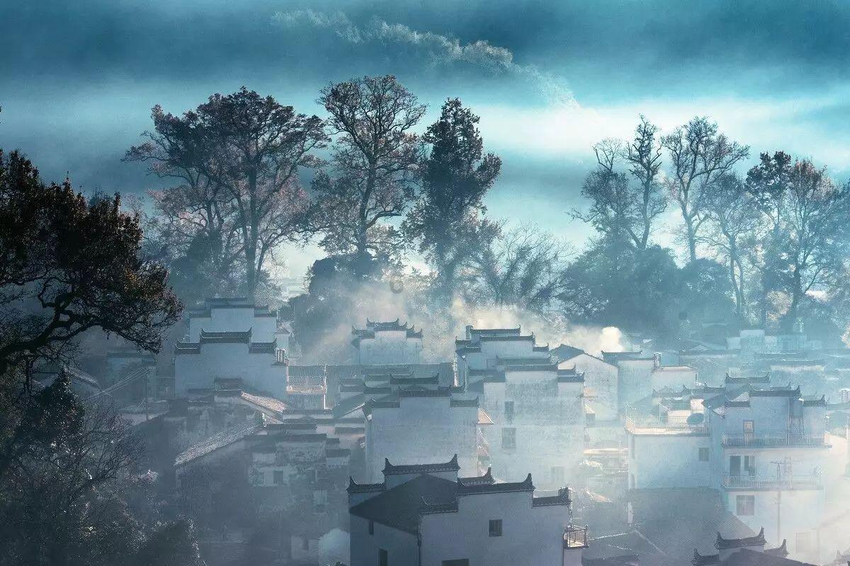 危险的亡命之徒